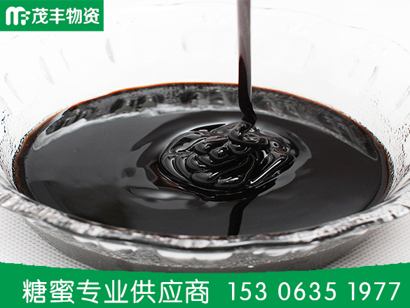 不同糖蜜量對肉牛育肥效果的影響