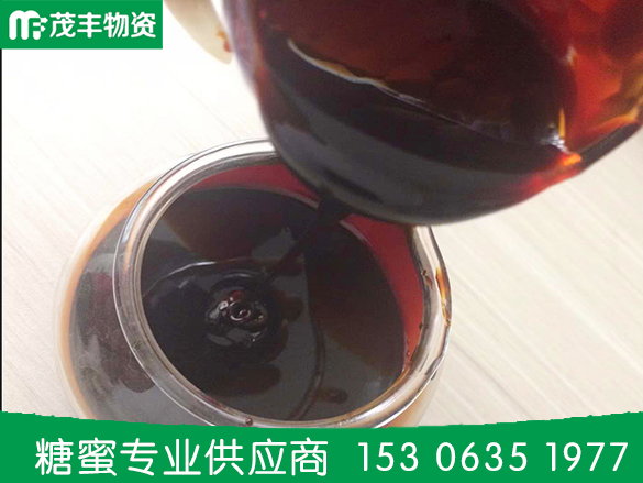 飼料中添加糖蜜對奶牛采食量和產(chǎn)奶性能的影響