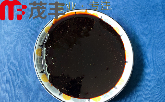 糖蜜中富含微量元素有助于保持奶牛的健康體況