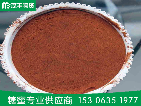 黃腐酸鉀（糖蜜干粉）生物有機肥的作用