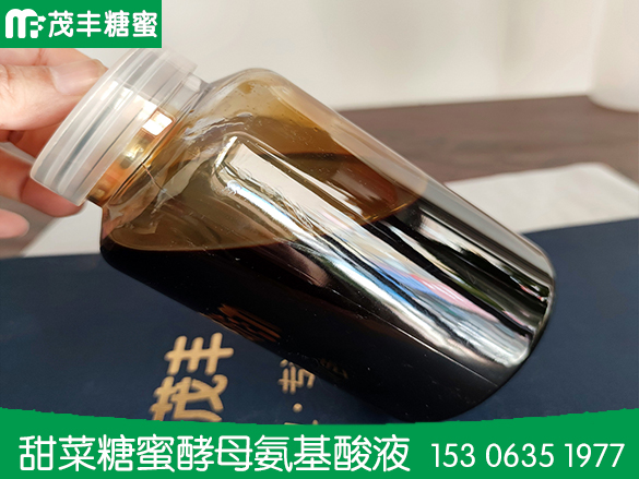 糖蜜酒精發(fā)酵的概述