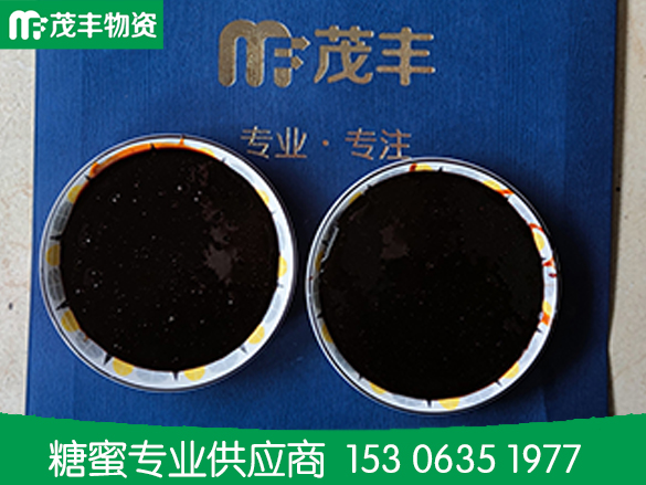反芻動(dòng)物日糧中添加糖蜜有助于增強(qiáng)瘤胃消化能